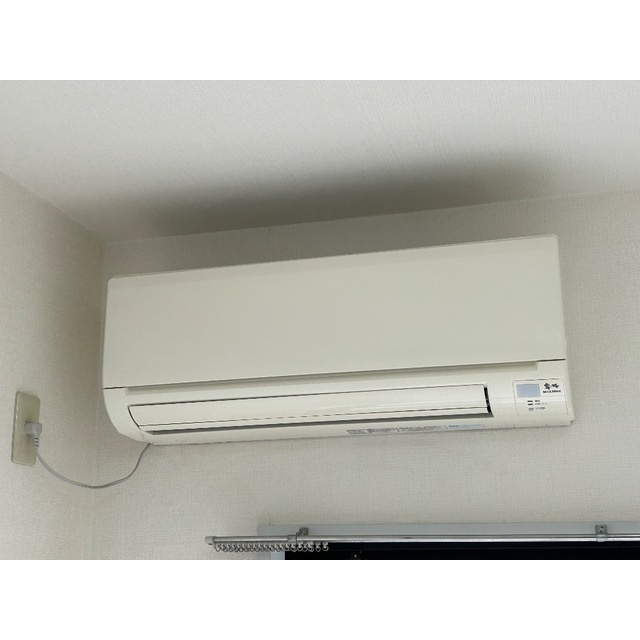 フレクション光が丘のその他