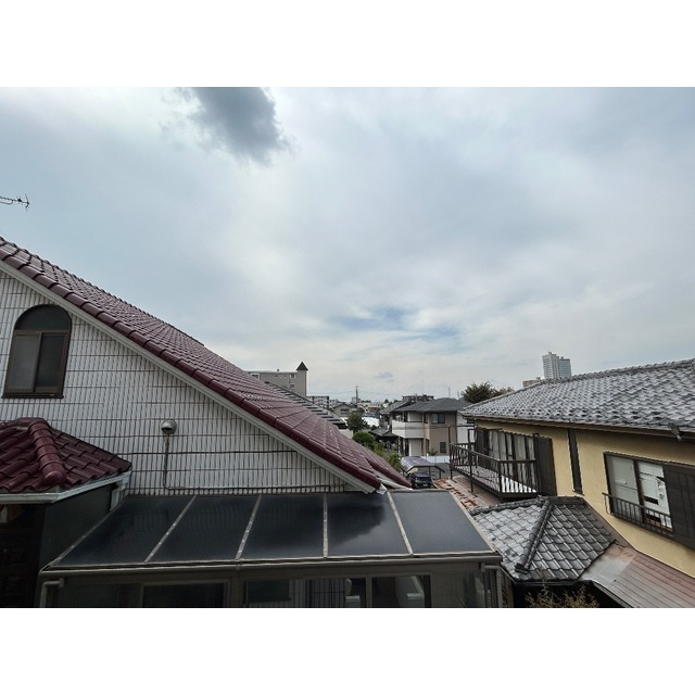 フレクション光が丘のその他