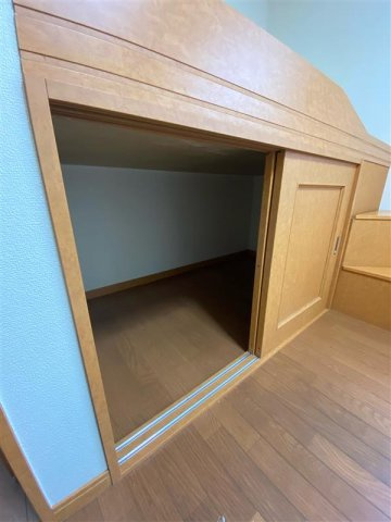 レオパレスＲＯＯＳＴの内装