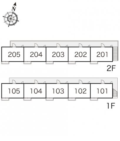 レオパレスＲＯＯＳＴのその他