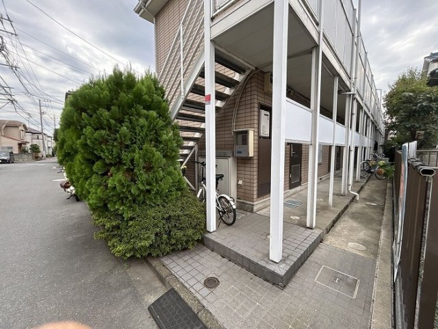 レオパレスＲＯＯＳＴのその他