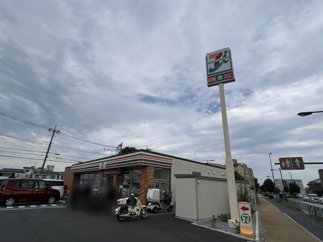 レオパレスＲＯＯＳＴの周辺