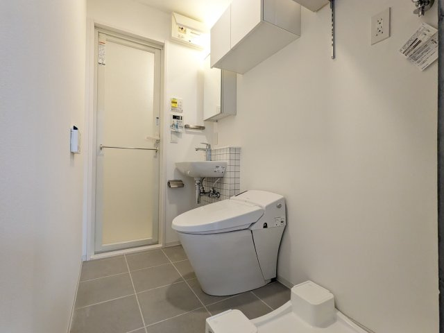 ルーデンスときわ台Ⅱのその他