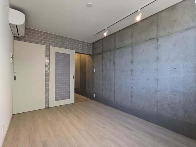 ルーデンスときわ台Ⅱの内装