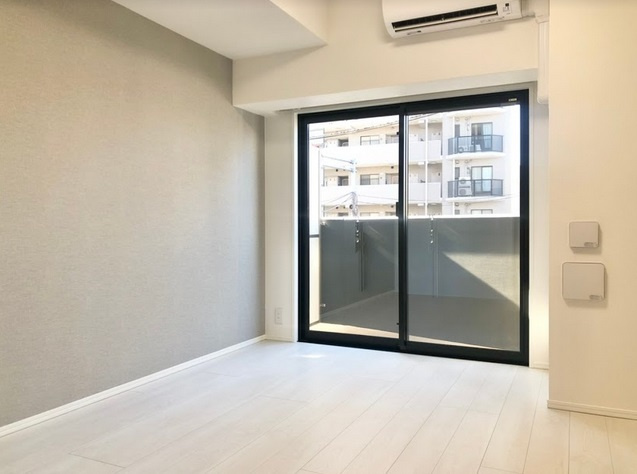 KNOTS大山／ノッツ大山の洋室|KNOTS大山