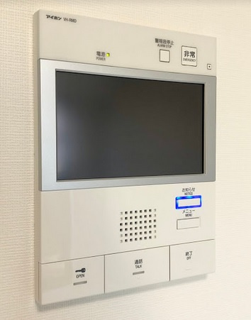 KNOTS大山／ノッツ大山のセキュリティ|KNOTS大山