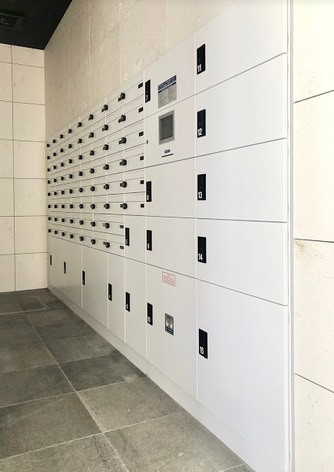 KNOTS大山／ノッツ大山の設備|KNOTS大山