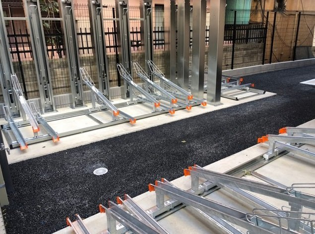 KNOTS大山／ノッツ大山のその他共用部分|KNOTS大山