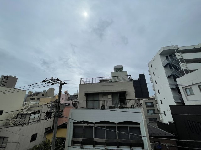 KNOTS大山／ノッツ大山の展望|KNOTS大山