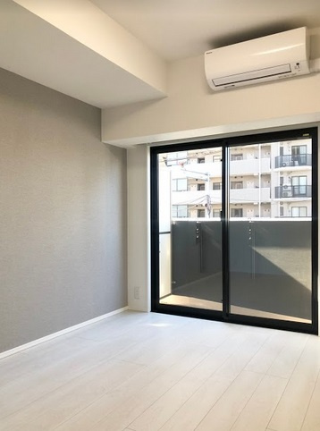 KNOTS大山／ノッツ大山の居間・リビング|KNOTS大山