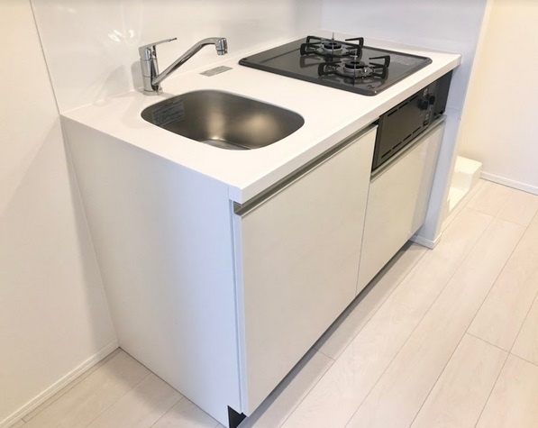 KNOTS大山／ノッツ大山のキッチン|KNOTS大山