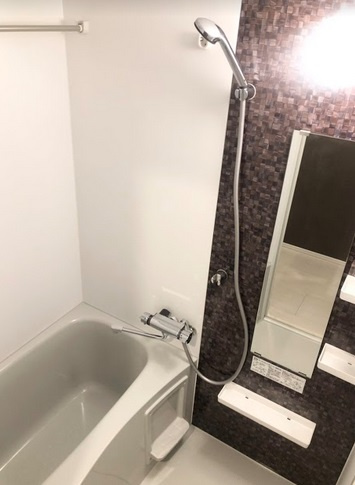 KNOTS大山／ノッツ大山の浴室|KNOTS大山