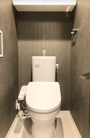 KNOTS大山／ノッツ大山のトイレ|KNOTS大山