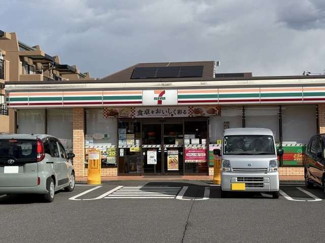 レオパレス１３ＳＴＯＮＥⅠの周辺