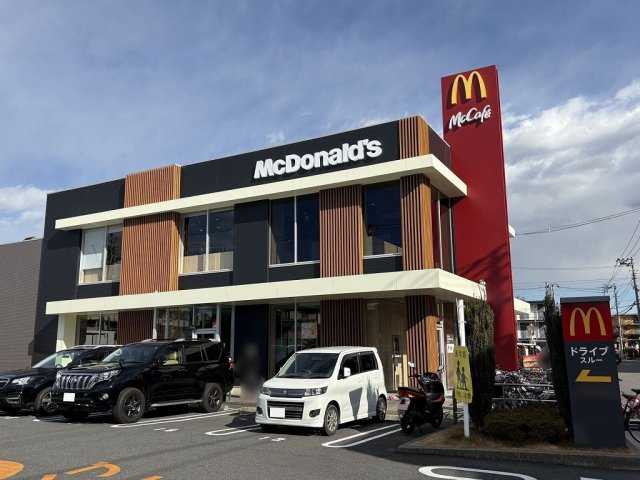 レオパレス１３ＳＴＯＮＥⅠの周辺