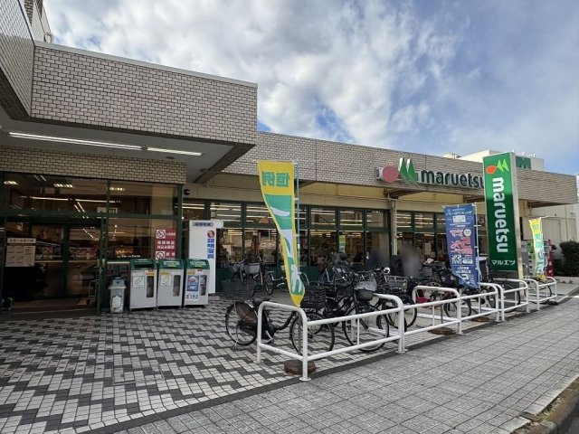 レオパレス１３ＳＴＯＮＥⅠの周辺