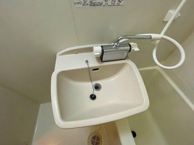 レオパレス１３ＳＴＯＮＥⅠの内装