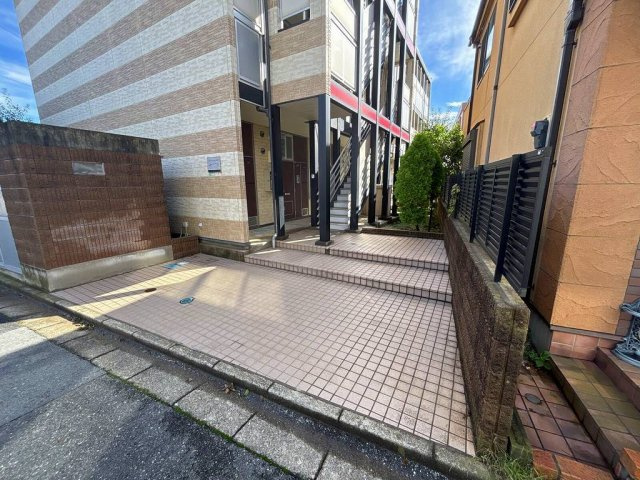 レオパレス１３ＳＴＯＮＥⅠのその他