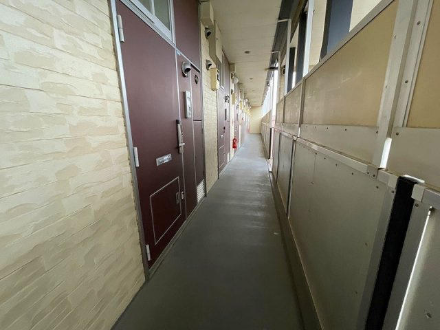 レオパレス１３ＳＴＯＮＥⅠのその他