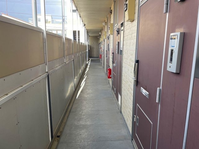 レオパレス１３ＳＴＯＮＥⅠのその他