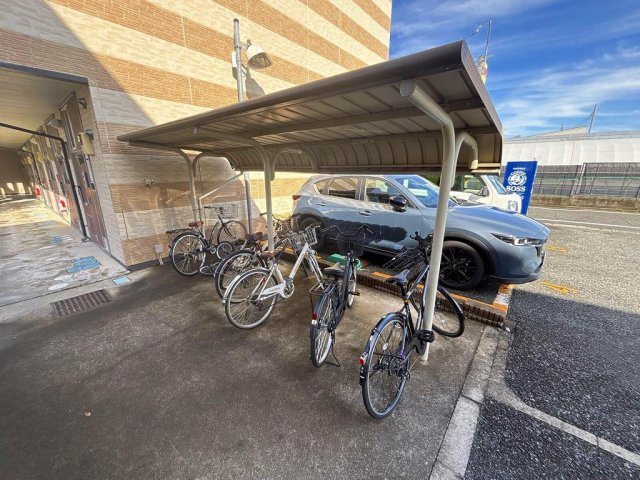 レオパレス１３ＳＴＯＮＥⅠのその他