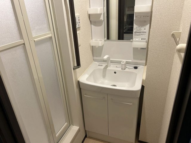 レオネクストフォレストミー谷原の内装