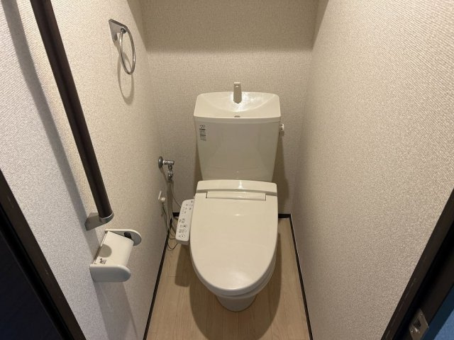 レオネクストフォレストミー谷原のその他