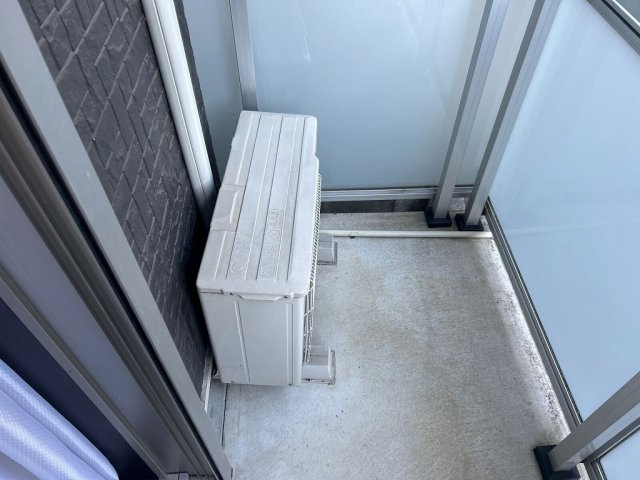 レオネクストフォレストミー谷原のその他