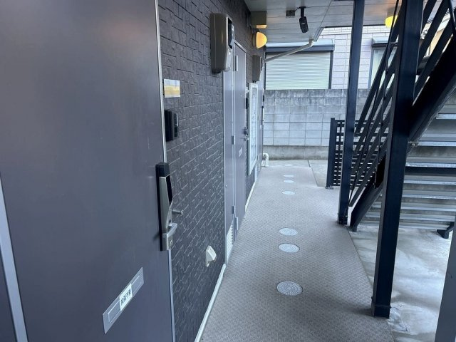 レオネクストフォレストミー谷原のその他