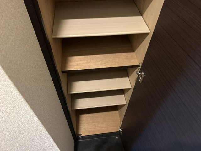 レオネクストフォレストミー谷原のその他