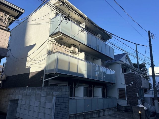 レオネクストフォレストミー谷原