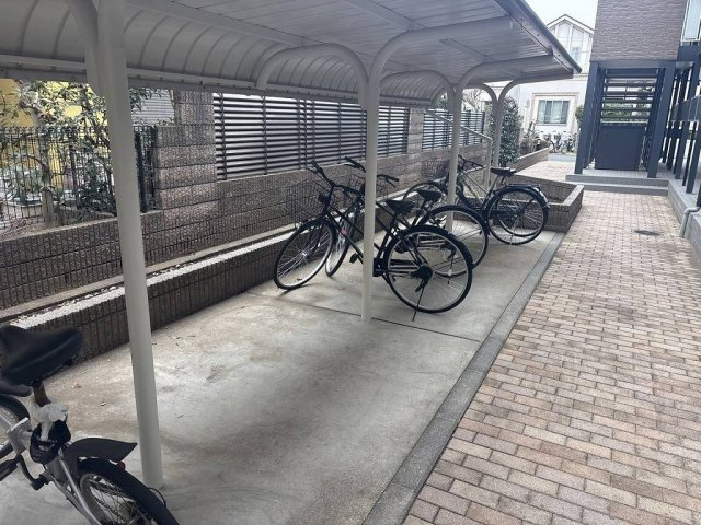 レオパレスカメリアのその他