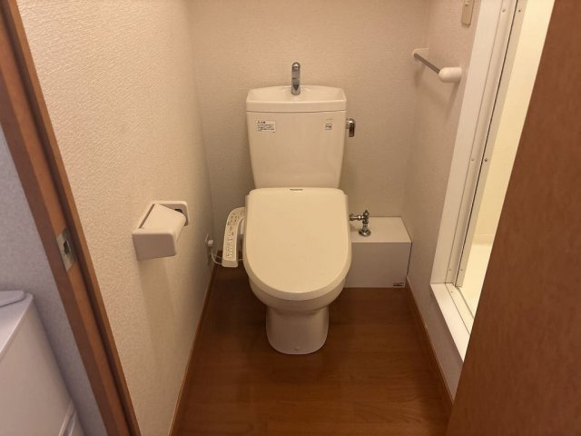 レオパレスカメリアのその他