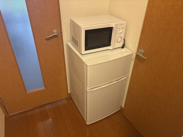 レオパレスカメリアのその他