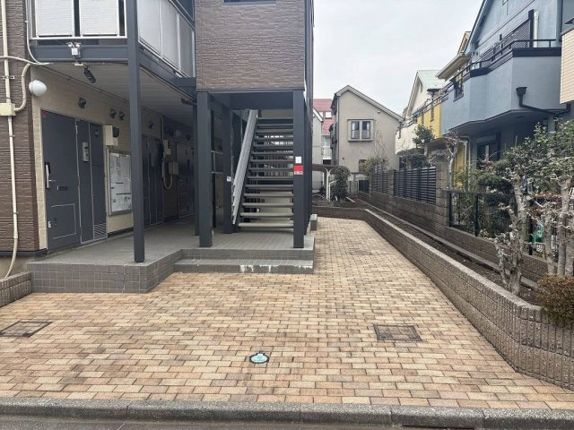 レオパレスカメリアのその他