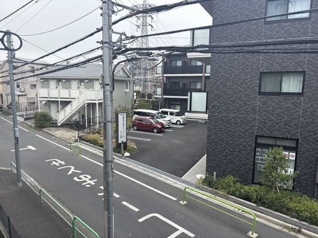 レオパレスカメリアのその他