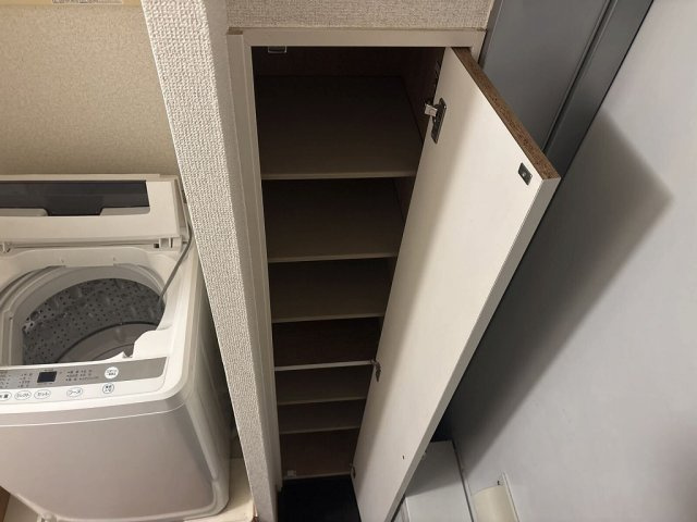 レオパレスカメリアのその他