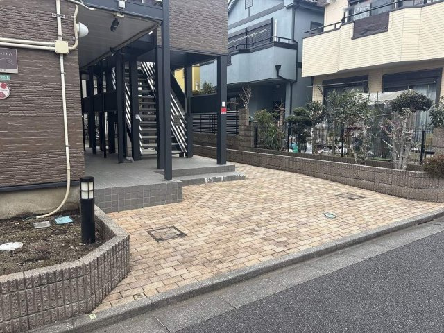 レオパレスカメリアのその他