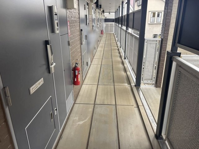 レオパレスカメリアのその他