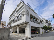 コーポ平良の画像