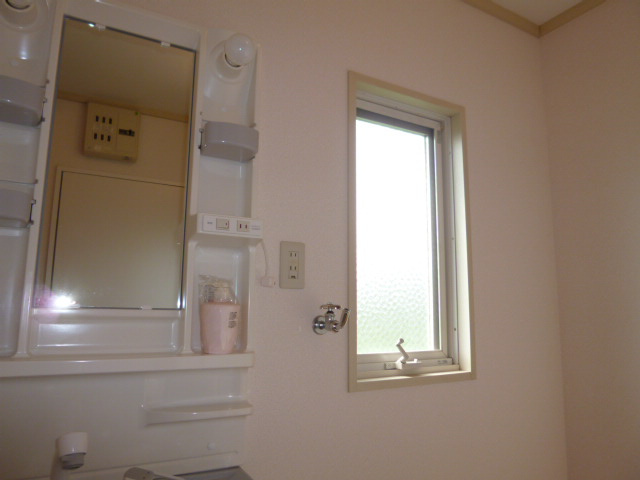 フレグランスまほろばＢの設備