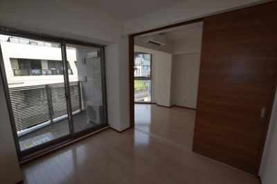 【バルコニー】 | GLANZ秋葉原レジデンス