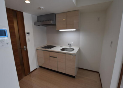 【キッチン】 | GLANZ秋葉原レジデンス