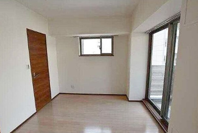 【居間・リビング】 | GLANZ秋葉原レジデンス