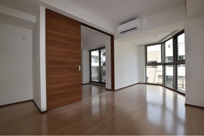 【居間・リビング】 | GLANZ秋葉原レジデンス