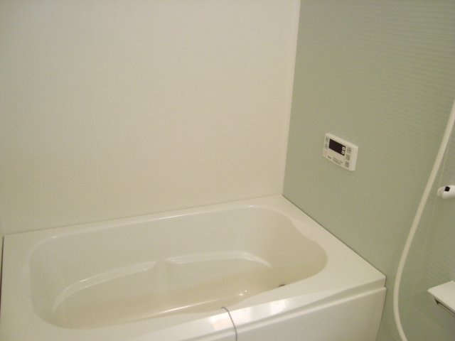 in BoundⅡ(インバウンドツー)の浴室|ユニットバス