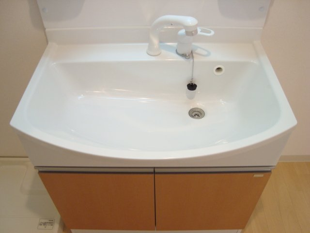 in BoundⅡ(インバウンドツー)の独立洗面台|洗髪洗面化粧台