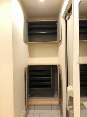 【収納】 | Posto 7号館 | シューズボックス