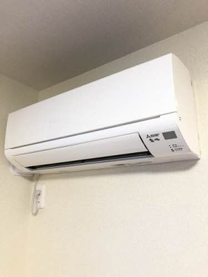 【設備】 | Posto 7号館 | エアコン