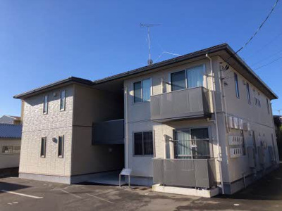 【外観】 | Posto 7号館